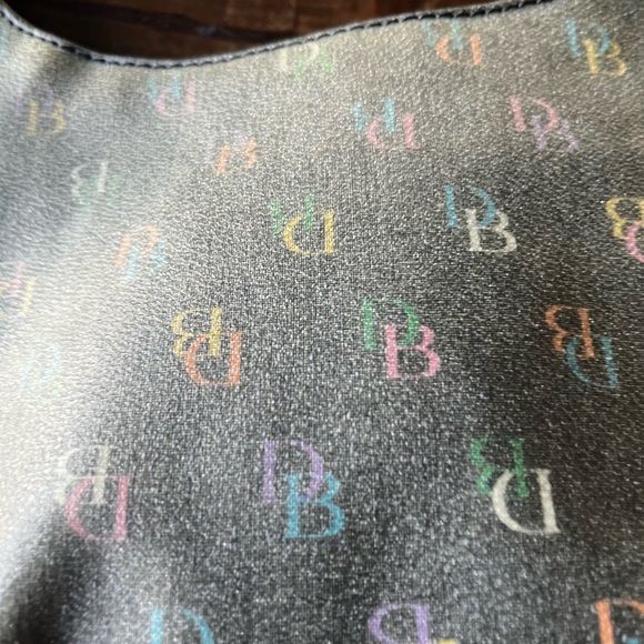 Dooney & Bourke Purse - Picture 3 of 16